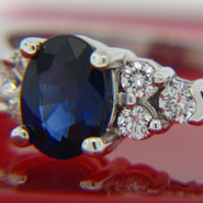 Engagement Ring