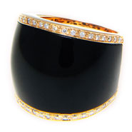 Stackable Ring