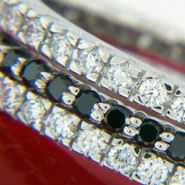 Stackable Ring