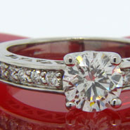 Engagement Ring