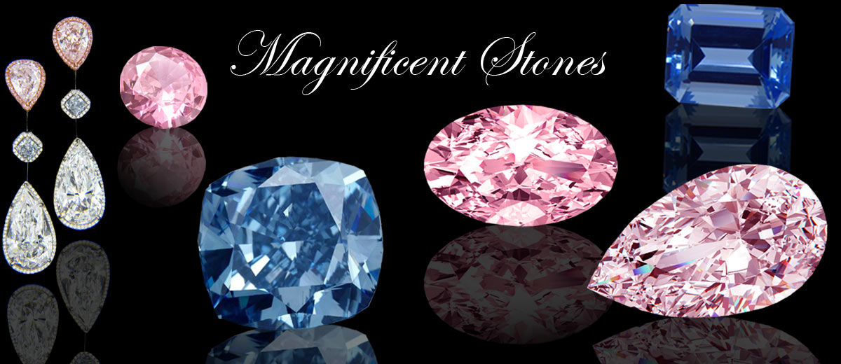 Magnificent Stones