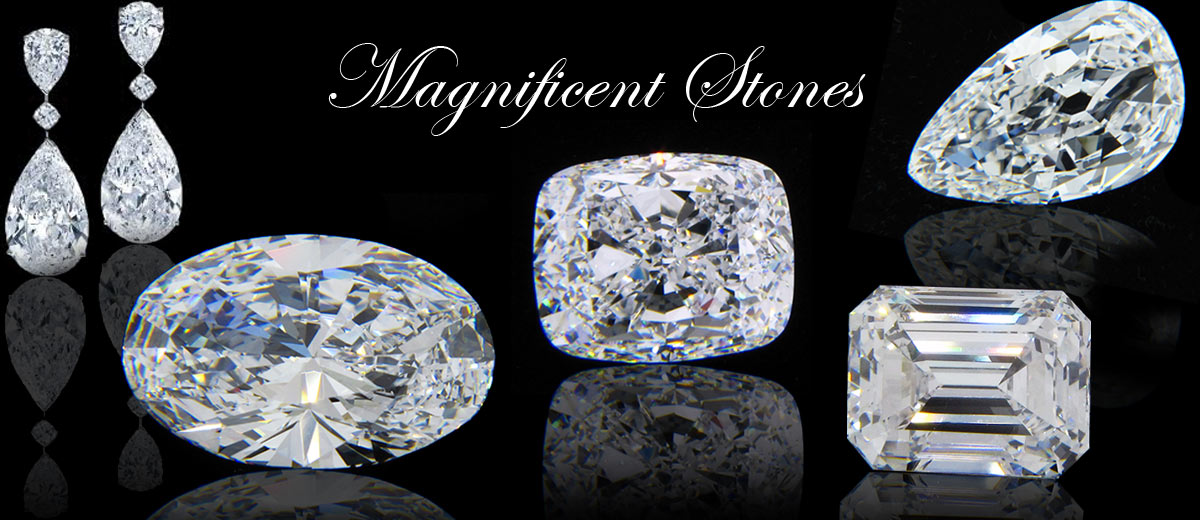 Magnificent Stones