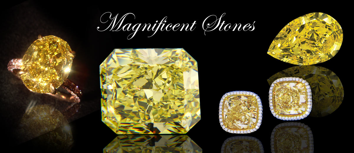 Magnificent Stones
